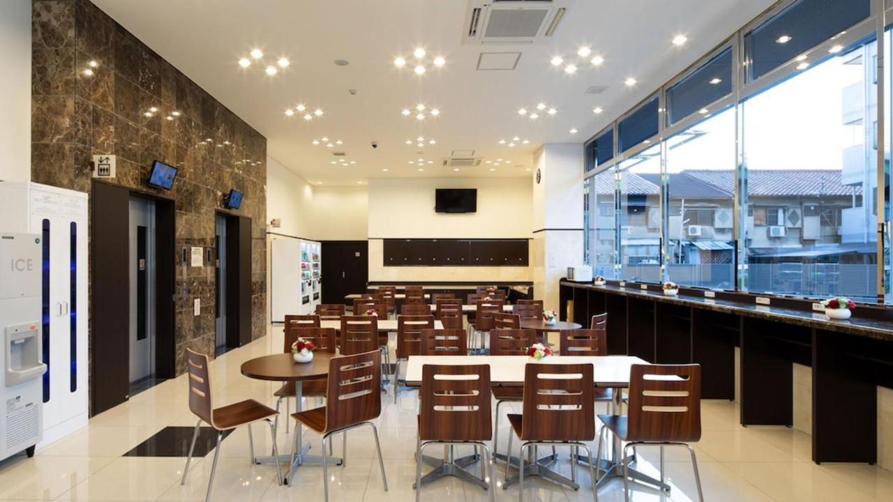 Toyoko Inn Kashiwa-Eki Higashi-Guchi Екстериор снимка