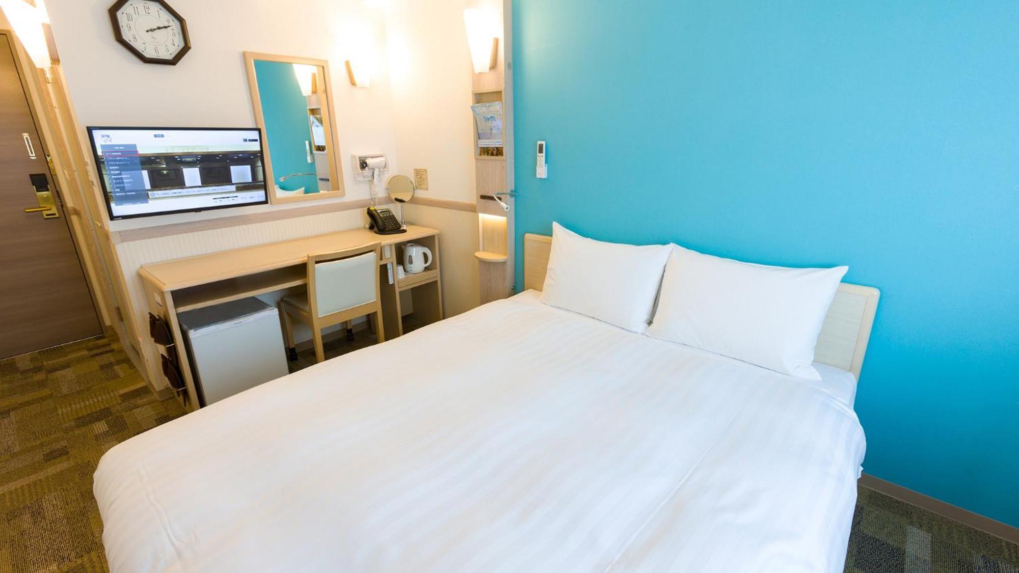 Toyoko Inn Kashiwa-Eki Higashi-Guchi Стая снимка