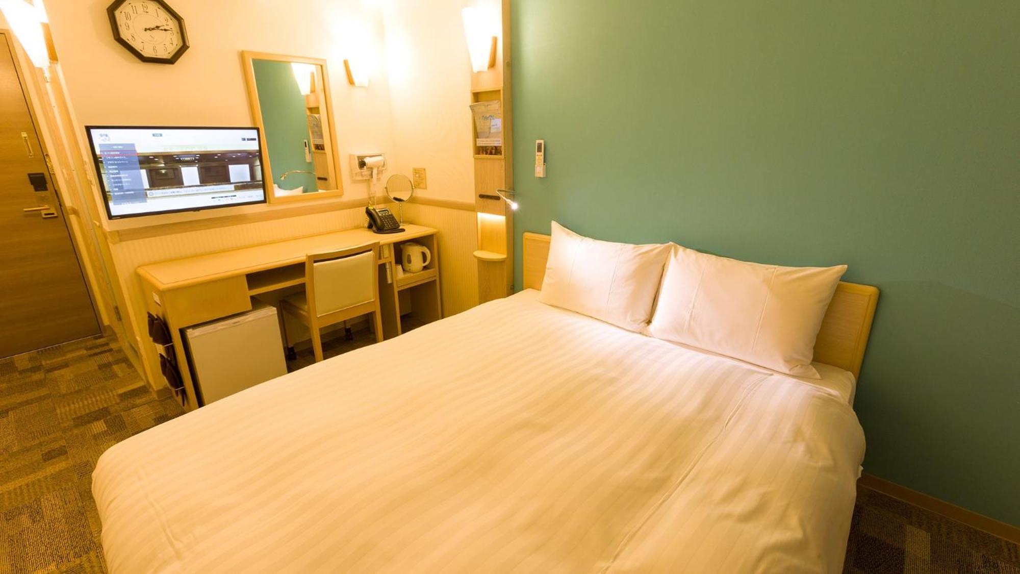 Toyoko Inn Kashiwa-Eki Higashi-Guchi Стая снимка